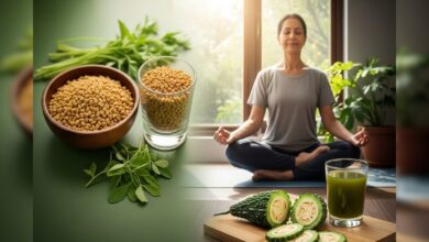 डायबिटीज का सस्ता और असरदार इलाज, इन 6 घरेलू नुस्खों को अपनाएं, शुगर हमेशा रहेगा कंट्रोल