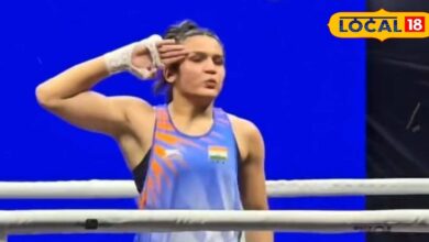 डेढ़ साल की चुप्पी, एक रात का धमाका! कोटा की बेटी ने रचा इतिहास, वर्ल्ड कप में भारत को दिलाया स्वर्ण पदक