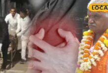 डॉक्टर भी रह गए हैरान! हार्ट अटैक आने के बावजूद कैसे चलाया 3 किलोमीटर तक वाहन? पाली में शादी की खुशी में पसरा सन्नाटा