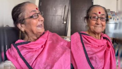 'तन्वी द ग्रेट' को फीप्रेस्की अवॉर्ड मिलने पर भावुक हुईं अनुपम खेर की मां, वीडियो वायरल