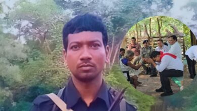 तभी तय हो गई थी माडवी हिडमा की मौत की तारीख, नहीं मरता नक्सली अगर मान लेता मां की वो बात