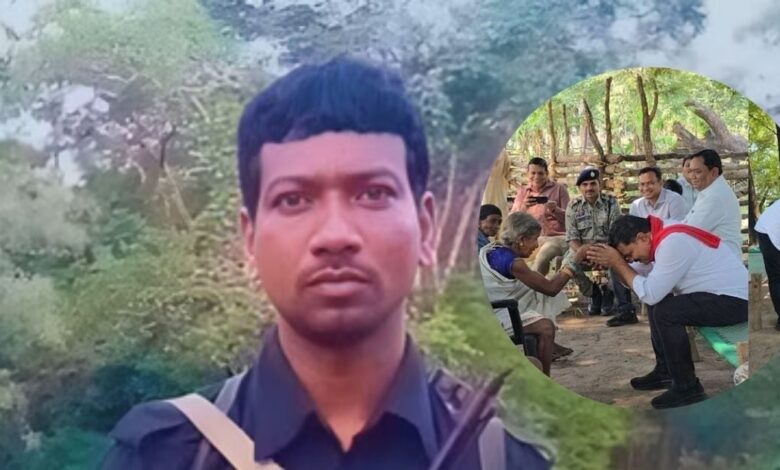 तभी तय हो गई थी माडवी हिडमा की मौत की तारीख, नहीं मरता नक्सली अगर मान लेता मां की वो बात