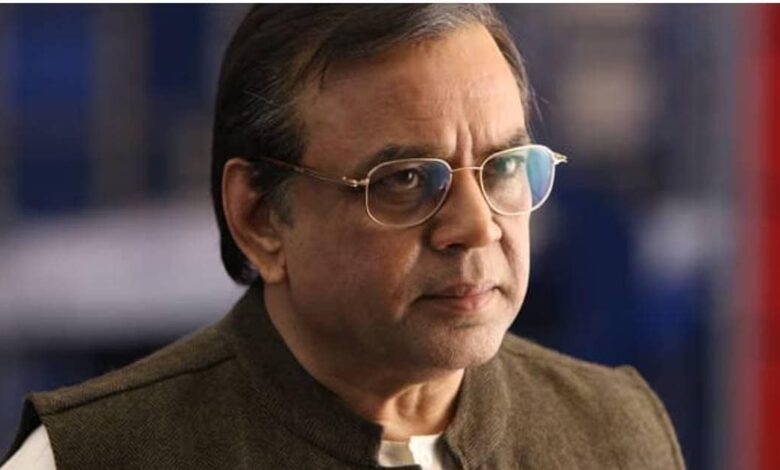 ताजमहल से जुड़े 9 साल पुराने पोस्ट पर परेश रावल ने तोड़ी चुप्पी- 'मेरा मकसद किसी धर्म या समुदाय...'