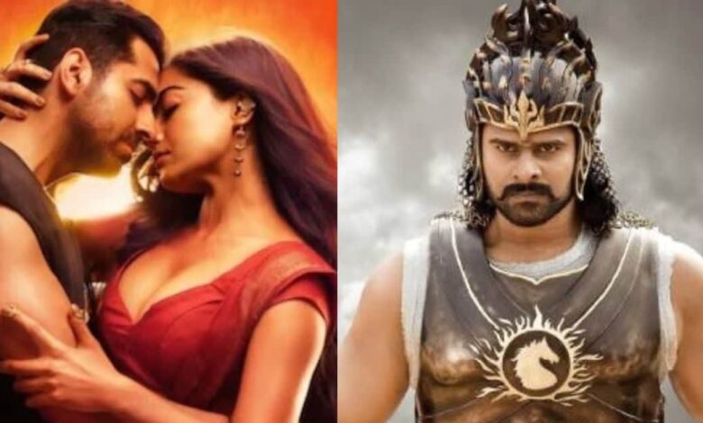 थमने लगी 'थामा' की रफ्तार, 17वें दिन हुई सबसे कम कमाई, 'बाहुबली- द एपिक' ने 1 हफ्ते में छाप डाले 30 करोड़