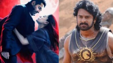 थामा और बाहुबली: बॉक्स ऑफिस पर नया रिकॉर्ड, जानें कुल कमाई