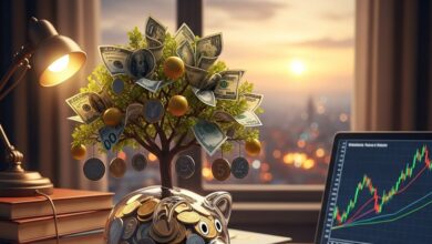 थोड़ा बदलें, ज्यादा बचाएं, ये 20 मनी हैबिट्स बना देंगी आपकी बड़ी सेविंग-20 smart money habits for big savings