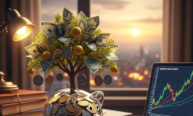 थोड़ा बदलें, ज्यादा बचाएं, ये 20 मनी हैबिट्स बना देंगी आपकी बड़ी सेविंग-20 smart money habits for big savings