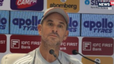 दक्षिण अफ्रीकी स्पिनर भारतीय बल्लेबाजों के लिए चुनौती, टीम इंडिया के असिस्टेंट कोच बोले- हमें बेहतर होने की जरूरत