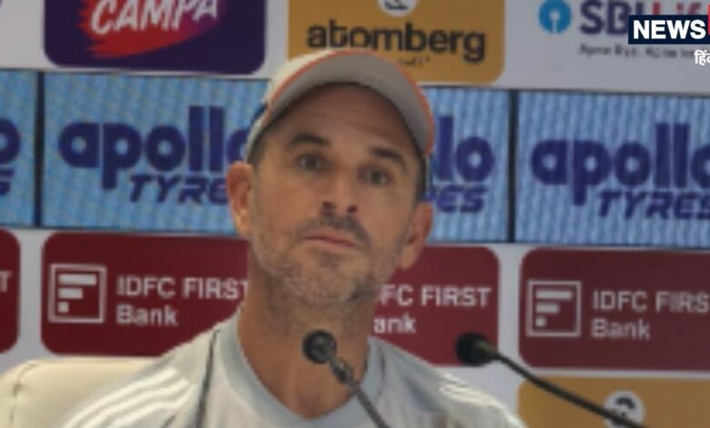 दक्षिण अफ्रीकी स्पिनर भारतीय बल्लेबाजों के लिए चुनौती, टीम इंडिया के असिस्टेंट कोच बोले- हमें बेहतर होने की जरूरत