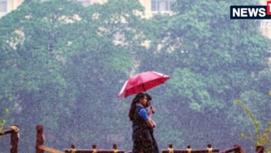 दरवाजे पर पहुंची 40 KMPH की रफ्तारी वाली तबाही, बंगाल की खाड़ी में उठे बवंडर का असर, IMD ने कह दिया- सावधान रहो - India Meteorological Department IMD Mausam update bay of bengal senyar cyclone impact tamil nadu kerala heavy rain alert