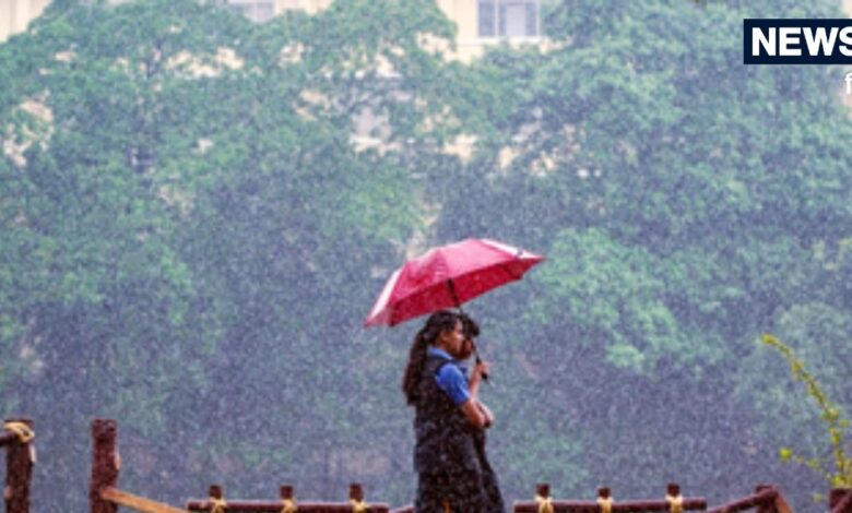 दरवाजे पर पहुंची 40 KMPH की रफ्तारी वाली तबाही, बंगाल की खाड़ी में उठे बवंडर का असर, IMD ने कह दिया- सावधान रहो - India Meteorological Department IMD Mausam update bay of bengal senyar cyclone impact tamil nadu kerala heavy rain alert