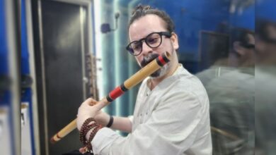 दिल जीत रहा श्रेयांश शाडिल्य का गीत 'हे शिवा', सोशल मीडिया पर मचाई धूम, 5 करोड़ के पार व्यूज