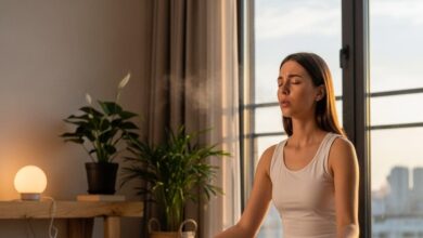 दिलो-दिमाग में रहती है बेचैनी, किसी चीज में नहीं लगता है मन, 4-6 के इस फॉर्मूले को अपना लीजिए