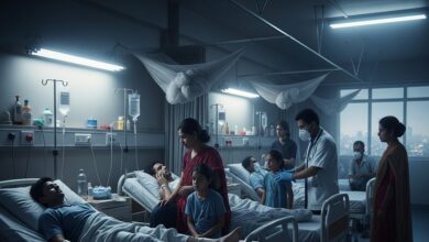 दिल्ली-एनसीआर में डेंगू की भयावह स्थिति, 2 की मौत भी, आखिर कैसे बचें इस जालिम मच्छर से