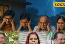 दिल्ली के बाद जोधपुर में धमाके जैसी गूंज, कुछ सेकंड में मचा हड़कंप, वायुसेना ने बताई असली वजह!