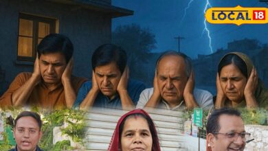 दिल्ली के बाद जोधपुर में धमाके जैसी गूंज, कुछ सेकंड में मचा हड़कंप, वायुसेना ने बताई असली वजह!