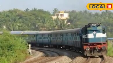 दिल्ली-जैसलमेर के बीच नई एक्सप्रेस ट्रेन की सौगात, जल्द शुरू होगी सेवा; चेक कर लें टाइमिंग और स्टॉपेज