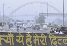 दिल्ली में जहरीली हवा मौत की सौदागर, 100 में से 15 की ले रही जान, सामने आया एक्स्पर्ट्स का चौंकाने वाला खुलासा