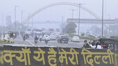 दिल्ली में जहरीली हवा मौत की सौदागर, 100 में से 15 की ले रही जान, सामने आया एक्स्पर्ट्स का चौंकाने वाला खुलासा