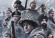 दिल्ली में टैक्स फ्री हुई फरहान अख्तर की '120 बहादुर', मुख्यमंत्री रेखा गुप्ता ने दी खुशखबरी