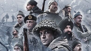 दिल्ली में टैक्स फ्री हुई फरहान अख्तर की '120 बहादुर', मुख्यमंत्री रेखा गुप्ता ने दी खुशखबरी