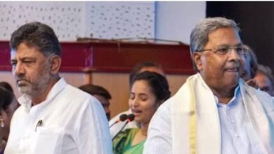 दिल्ली में पक रही कर्नाटक की खिचड़ी! सिद्धारमैया की राहुल से बात भी हो गई, लेकिन DK को कुछ पता ही नहीं