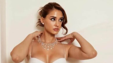 दिशा पाटनी की लव लाइफ: टाइगर, पार्थ और अलेक्जेंडर संग चर्चा