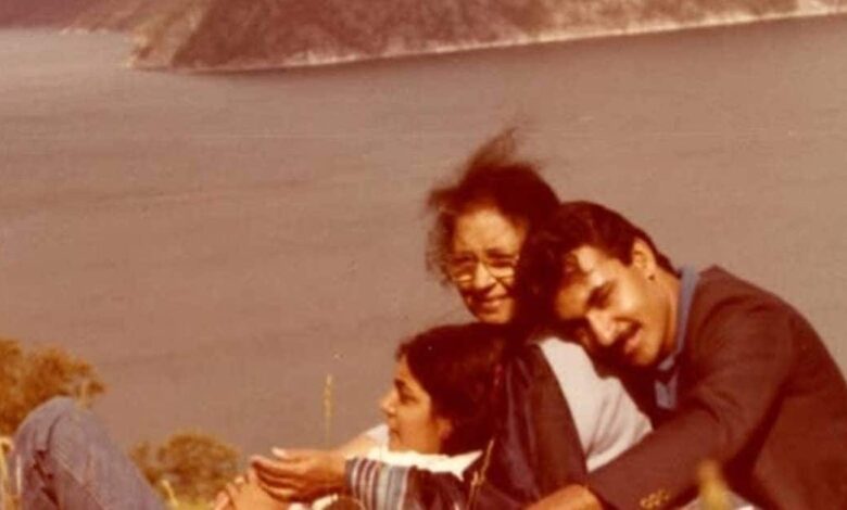 दीप्ति नवल ने शेयर की दिल की यादों की आखिरी तस्वीर, लोगों ने किए कमेंट, तो एक्ट्रेस ने दिए ये रिएक्शन