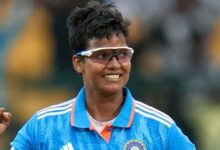 दीप्ति शर्मा के दावे में कितना दम, पहले देख लेती है वो मैच का नतीजा