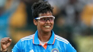 दीप्ति शर्मा के दावे में कितना दम, पहले देख लेती है वो मैच का नतीजा