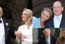 दुनिया के 6 बड़े लीडर जिनकी लव स्टोरी में सबसे बड़ा एज गैप | मैक्रों से ट्रंप तक