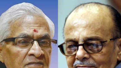 दूध से मक्खी की तरह CM हटाती थी कांग्रेस हाईकमान, अर्जुन सिंह-जगन्नाथ मिश्रा बने थे इसके शिकार