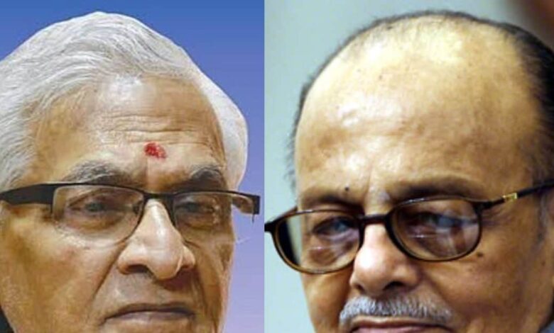 दूध से मक्खी की तरह CM हटाती थी कांग्रेस हाईकमान, अर्जुन सिंह-जगन्नाथ मिश्रा बने थे इसके शिकार