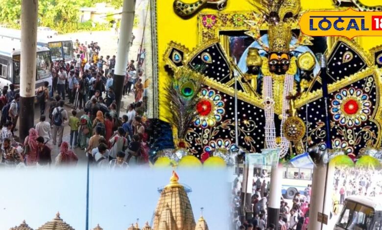 देवालय जाने का इंतजार खत्म! आपके शहर से ही चलेगी सांवरिया सेठ की बस