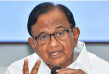 दो तरह के आतंकी होते हैं... दिल्ली में लाल किला ब्लास्ट पर ये क्या बोल गए पी. चिदंबरम?