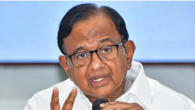 दो तरह के आतंकी होते हैं... दिल्ली में लाल किला ब्लास्ट पर ये क्या बोल गए पी. चिदंबरम?