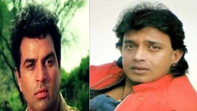 दो साल में रिलीज हुईं दो फिल्में, धर्मेंद्र-मिथुन चक्रवर्ती के एक्शन का उड़ा मजाक, आज मानी जाती हैं कल्ट हिट- dharmeendra movies with mithun chakraborty loha gunda 1997 films both considered bollywood infamous movie now turn cult hit love by young generation