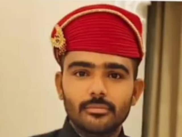 दोस्त की पिस्टल से निकली गोली लगी 'जिगरी दोस्त' की पीठ में, हत्या या हादसा!