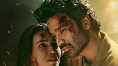 धनुष-कृति की 'तेरे इश्क में' को मिला U/A सर्टिफिकेट, 2.49 घंटे की फिल्म में नहीं लगा कोई कट, बदला सिर्फ 1 शब्द