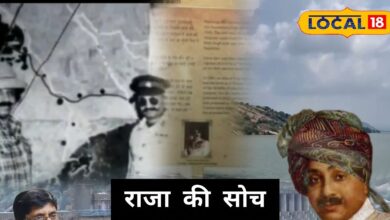 धरोहर: 1903 की बाढ़ से जन्मा यह बांध, तीन जिलों की है जीवनरेखा, इतिहास, इंजीनियरिंग और जीवन का अनूठा संगम