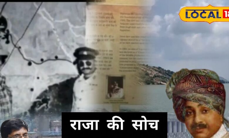 धरोहर: 1903 की बाढ़ से जन्मा यह बांध, तीन जिलों की है जीवनरेखा, इतिहास, इंजीनियरिंग और जीवन का अनूठा संगम
