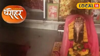 धरोहर : इस जगह पर परशुराम ने सहस्त्रबाहु अर्जुन से युद्ध कर छुड़वाई थी अपने पिता की कामधेनु गाय, आज विराजमान हैं जाबेजी महादेव