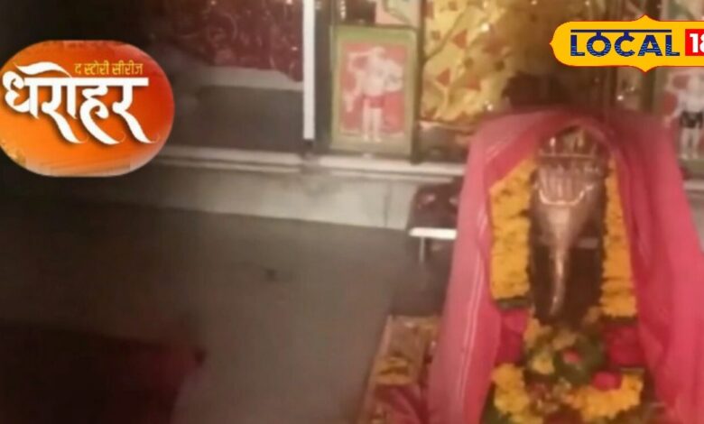 धरोहर : इस जगह पर परशुराम ने सहस्त्रबाहु अर्जुन से युद्ध कर छुड़वाई थी अपने पिता की कामधेनु गाय, आज विराजमान हैं जाबेजी महादेव