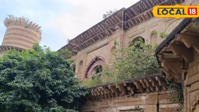 धरोहर : भारत में एक और ताजमहल... कोई नहीं जानता इसकी कहानी, ऐसी दर्दनाक गाथा, जानकर रो देंगे!