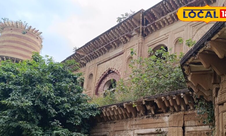 धरोहर : भारत में एक और ताजमहल... कोई नहीं जानता इसकी कहानी, ऐसी दर्दनाक गाथा, जानकर रो देंगे!