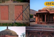 धरोहर: राजस्थान की कला और स्थापत्य का नायाब नमूना है बयाना की यह छतरी, दूर-दूर से दीदार करने आते हैं लोग