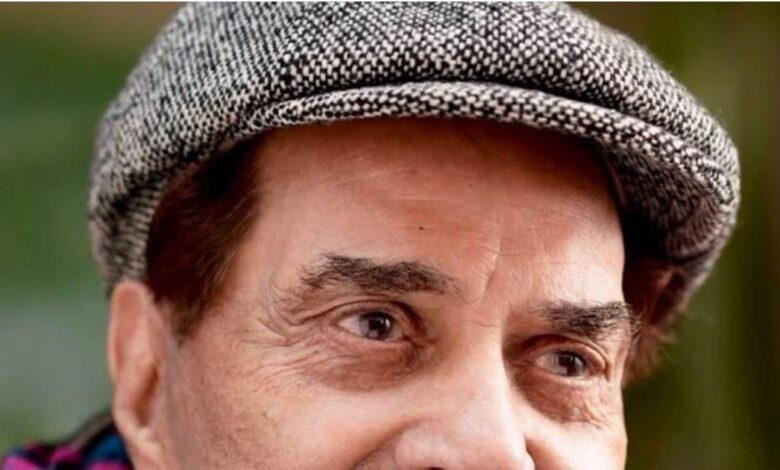 धर्मेंद्र अस्पताल से डिस्चार्ज, ईशा देओल ने दी सेहत की जानकारी