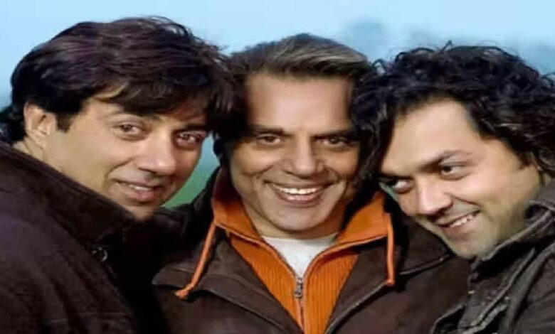 धर्मेंद्र का एक्टिंग और परिवार के प्रति प्यार जानिए नई दिल्ली से.