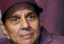 धर्मेंद्र का निधन बॉलीवुड इंडस्ट्री और फैंस के लिए बड़ा झटका.