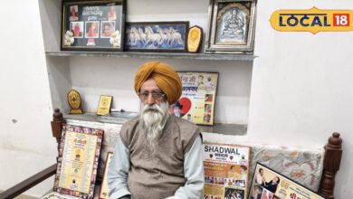 धर्मेंद्र का यमला, पगला और दीवाना है बीकानेर का यह फैन, भक्ति ऐसी कि पत्नी और बच्चों का नाम भी बदल दिए